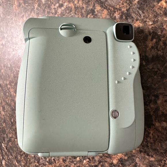 Fujifilm ice blue instax mini 9 - Picture 7 of 8